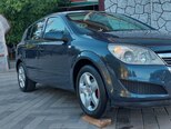 Opel Astra-13