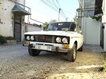 LADA (VAZ) 2106-16