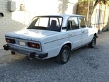 LADA (VAZ) 2106-20