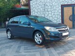 Opel Astra-1