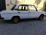 LADA (VAZ) 2106-8