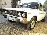 LADA (VAZ) 2106-19