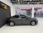 Chevrolet Cruze-7