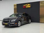 Chevrolet Cruze-3