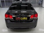 Chevrolet Cruze-5