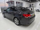 Chevrolet Cruze-6