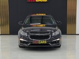 Chevrolet Cruze-1
