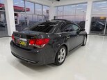 Chevrolet Cruze-4