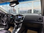 Chevrolet Cruze-9