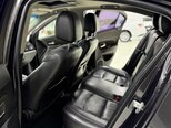 Chevrolet Cruze-11