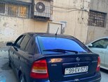 Opel Astra-2