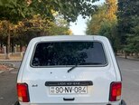 LADA (VAZ) Niva-3