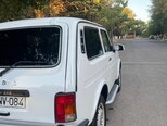 LADA (VAZ) Niva-2