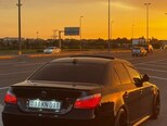 BMW 535-4