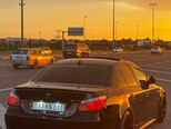 BMW 535-5