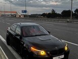 BMW 535-1