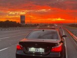 BMW 535-13