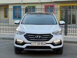Hyundai Santa Fe-2