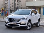 Hyundai Santa Fe-1