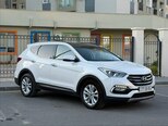 Hyundai Santa Fe-4