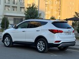 Hyundai Santa Fe-9