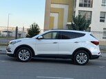 Hyundai Santa Fe-10