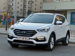Hyundai Santa Fe-3