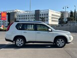 Nissan X-Trail-4