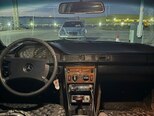 Mercedes 200 E-5