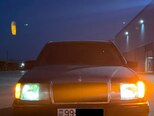 Mercedes 200 E-6