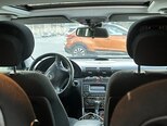 Mercedes C 220-16