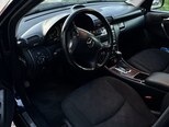 Mercedes C 220-14