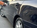 Mercedes C 220-6