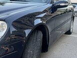 Mercedes C 220-15