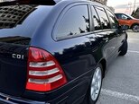 Mercedes C 220-17