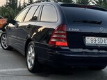 Mercedes C 220-7