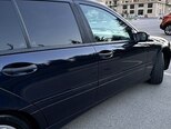 Mercedes C 220-18