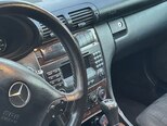 Mercedes C 220-13