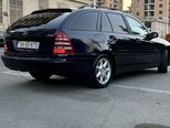 Mercedes C 220-9