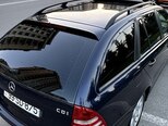 Mercedes C 220-4