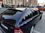 Mercedes C 220-12