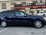 Mercedes C 220-11
