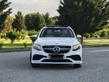 Mercedes GLC 300-4