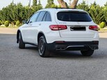 Mercedes GLC 300-5