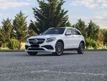 Mercedes GLC 300-2