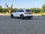 Mercedes GLC 300-9