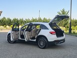 Mercedes GLC 300-17