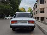 LADA (VAZ) 2107-6