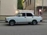LADA (VAZ) 2107-5