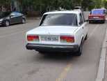 LADA (VAZ) 2107-7